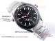 Perfect Replica Omega Seamaster Black Bezel Stainless Steel Watch (2)_th.jpg